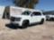 2018 Chevrolet Tahoe SUV