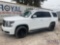 2018 Chevrolet Tahoe SUV