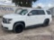 2017 Chevrolet Tahoe SUV