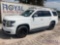 2017 Chevrolet Tahoe SUV