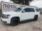 2017 Chevrolet Tahoe SUV