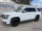 2017 Chevrolet Tahoe SUV