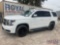 2017 Chevrolet Tahoe SUV