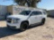 2017 Chevrolet Tahoe SUV