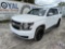 2017 Chevrolet Tahoe SUV