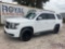 2017 Chevrolet Tahoe SUV
