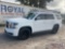 2017 Chevrolet Tahoe SUV