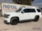2017 Chevrolet Tahoe SUV