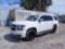 2016 Chevrolet Tahoe SUV