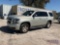 2016 Chevrolet Tahoe SUV