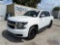 2015 Chevrolet Tahoe SUV