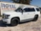 2015 Chevrolet Tahoe SUV