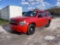 2014 Chevrolet Tahoe SUV