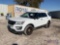2016 Ford Explorer AWD SUV