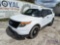 2015 Ford Explorer SUV AWD