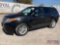 2015 Ford Explorer SUV