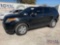 2014 Ford Explorer SUV