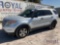 2014 Ford Explorer SUV