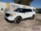 2013 Ford Explorer SUV AWD