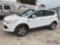 2016 Ford Escape 4X4 SUV