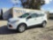 2013 Ford Escape SUV