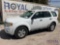2012 Ford Escape SUV
