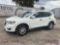 2019 Nissan Rogue SUV