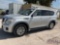 2017 Nissan Armada SUV