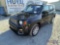 2016 Jeep Renegade SUV