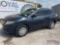 2016 Nissan Rogue SUV