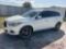 2017 Infiniti QX60 SUV