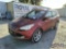 2013 Ford Escape SUV