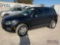 2013 Volkswagen Tiguan SUV