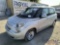 2014 Fiat 500L Sedan