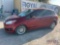 2013 Ford C-Max Hybrid Hatchback