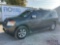 2012 Nissan Armada SUV