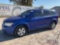2012 Dodge Journey 5XT SUV