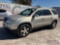 2012 GMC Acadia SUV