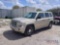 2010 Jeep Patriot SUV
