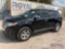 2012 Ford Edge SUV