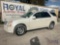 2006 Cadillac SRX SUV