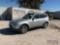 2007 BMW X3 SUV