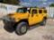 2005 Hummer H2 4X4 SUV