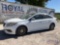 2015 Hyundai Sonata Limited Sedan