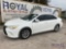 2015 Toyota Camry Hybrid Sedan