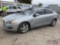 2013 Volvo S60 Sedan