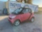 2009 Smart Car 2-Door Hatchback