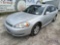 2015 Chevrolet Impala Sedan