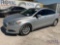 2015 Ford Fusion Sedan