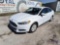 2014 Ford Fusion Sedan